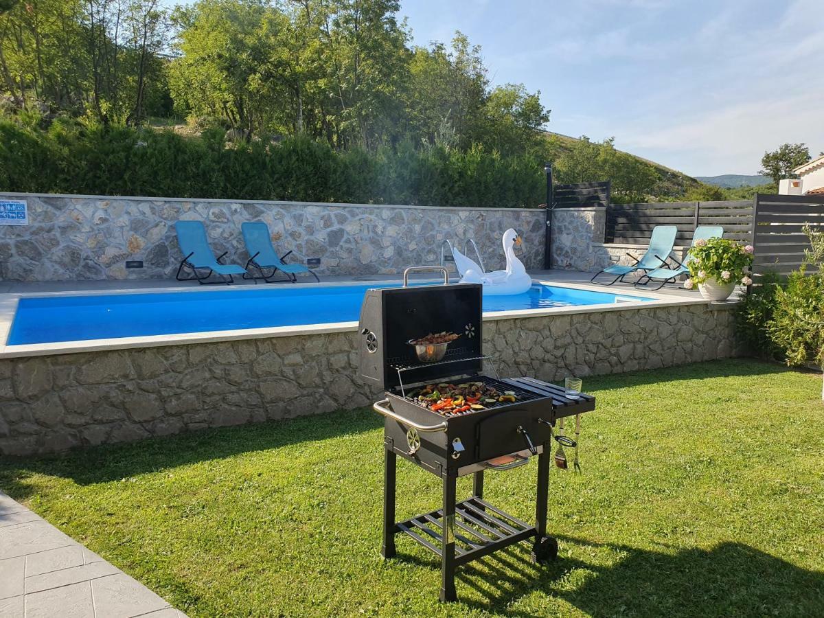 Villa Kos Lupoglav  Номер фото